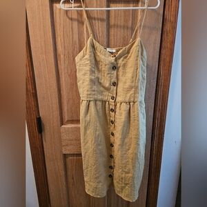 Maurices dress